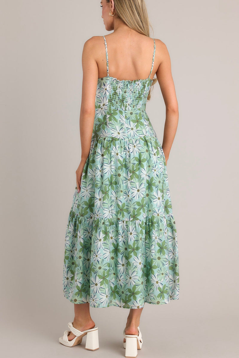 MINKPINK Margaux Maxi Dress