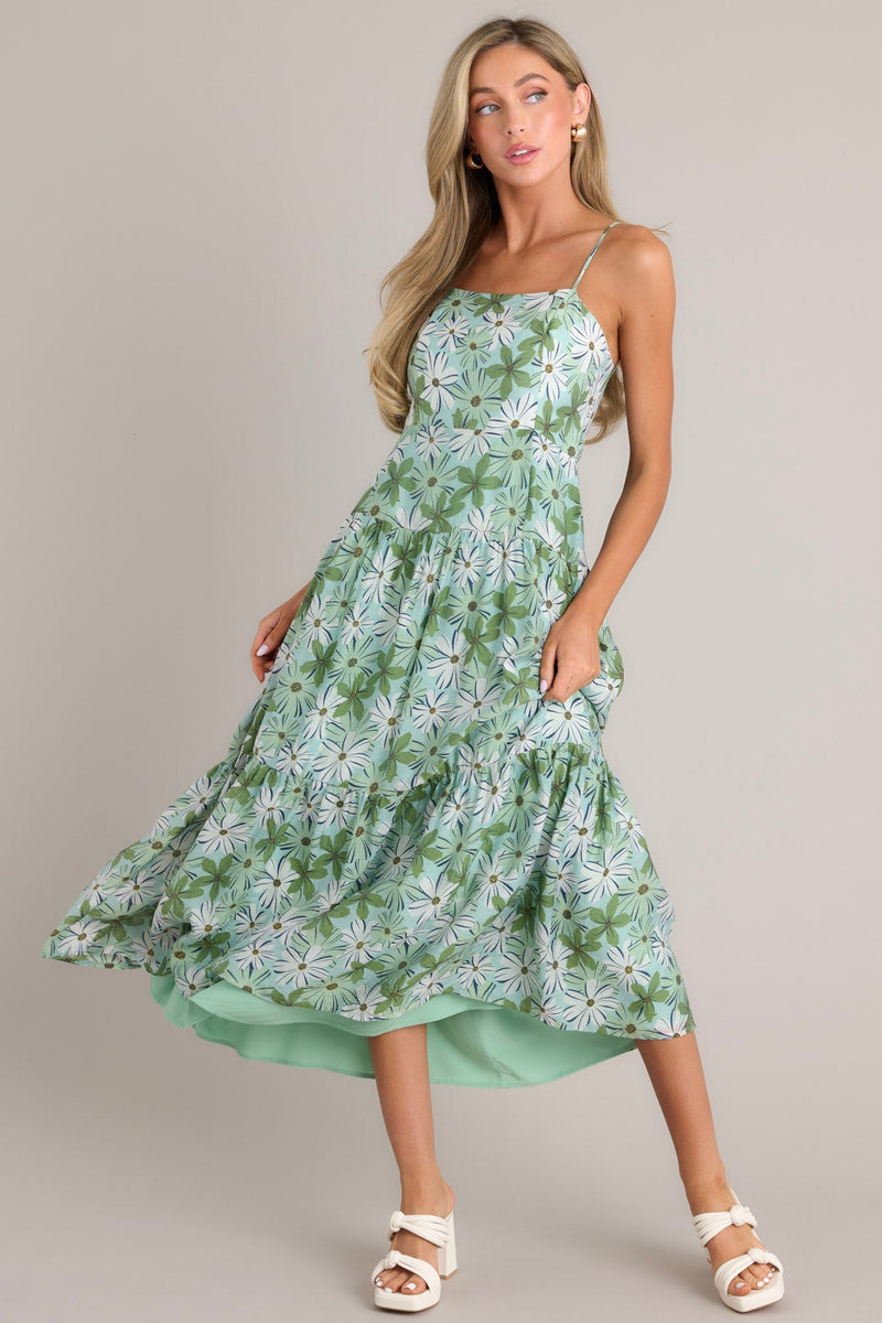 MINKPINK Margaux Maxi Dress