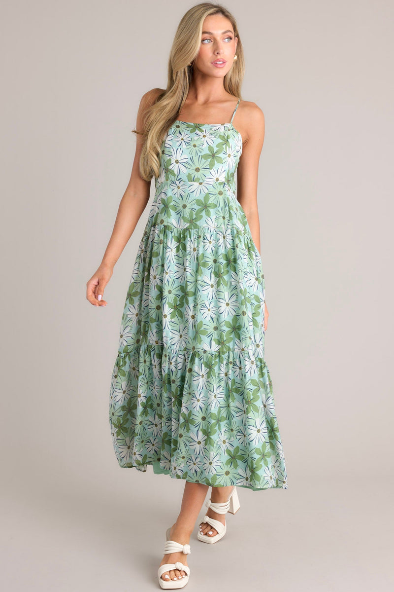 MINKPINK Margaux Maxi Dress